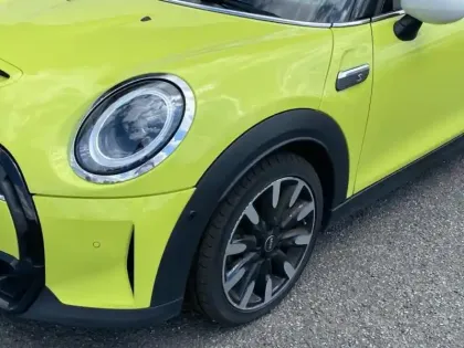 Photo 18 Mini Mini  5 Portes Cooper S 178ch Edition Premium Plus BVA7