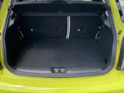 Photo 17 Mini Mini  5 Portes Cooper S 178ch Edition Premium Plus BVA7