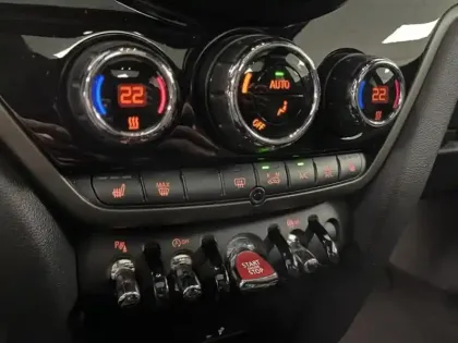 Photo 14 Mini Countryman  Cooper  136ch Northwood BVA7