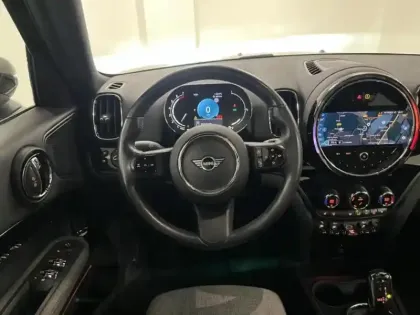 Photo 9 Mini Countryman  Cooper  136ch Northwood BVA7