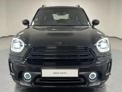 Photo 5 Mini Countryman  Cooper  136ch Northwood BVA7