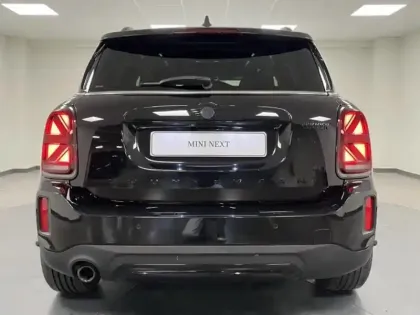 Photo 6 Mini Countryman  Cooper  136ch Northwood BVA7