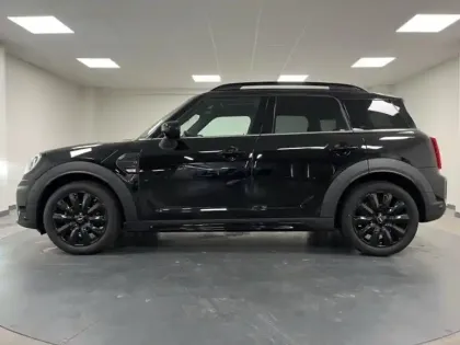 Photo 7 Mini Countryman  Cooper  136ch Northwood BVA7