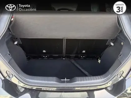 Photo 9 Toyota Aygo  X 1.0 VVT-i 72ch Collection MY23