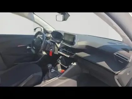 Photo 13 Peugeot 208  1.2 PureTech 100ch S&S Active