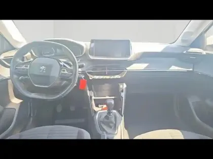 Photo 14 Peugeot 208  1.2 PureTech 100ch S&S Active