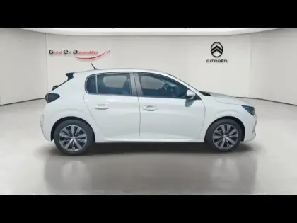 Photo 5 Peugeot 208  1.2 PureTech 100ch S&S Active