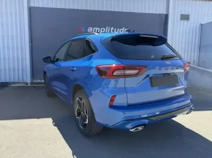 Photo 6 Ford Kuga  2.5 Duratec 180ch Hybrid FlexiFuel ST-Line X Powershift