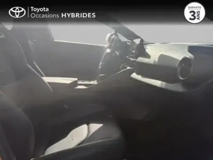 Photo 5 Toyota C-HR  2.0 Hybride 200ch Collection Premiere NG23