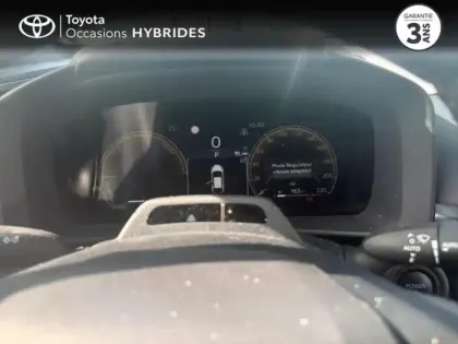Photo 13 Toyota C-HR  2.0 Hybride 200ch Collection Premiere NG23