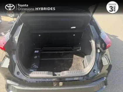Photo 9 Toyota C-HR  2.0 Hybride 200ch Collection Premiere NG23