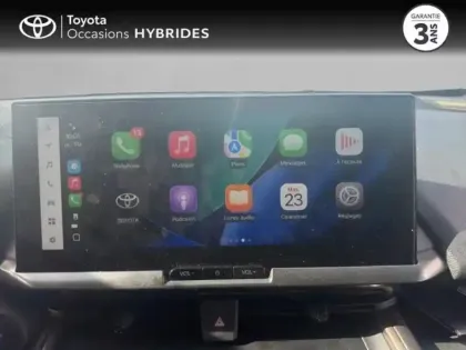 Photo 14 Toyota C-HR  2.0 Hybride 200ch Collection Premiere NG23