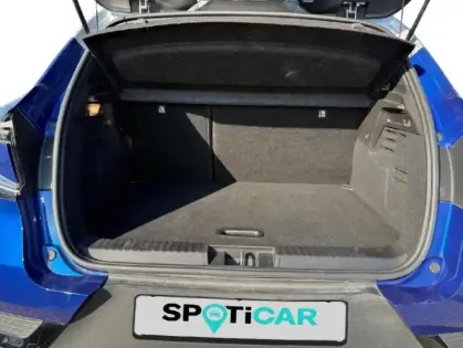 Photo 5 Renault Captur  1.6 E-Tech hybride 145ch Techno