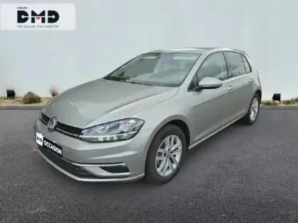Photo Volkswagen Golf Connect