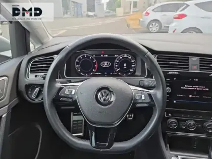 Photo 6 Volkswagen Golf  1.0 TSI 115ch Connect Euro6d-T 5p