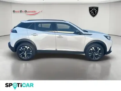 Photo 6 Peugeot 2008  1.2 PureTech 130ch S&S Allure Pack