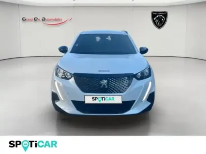 Photo 8 Peugeot 2008  1.2 PureTech 130ch S&S Allure Pack