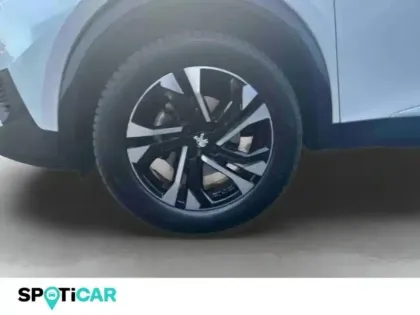 Photo 9 Peugeot 2008  1.2 PureTech 130ch S&S Allure Pack