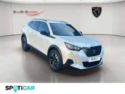 Photo 7 Peugeot 2008  1.2 PureTech 130ch S&S Allure Pack