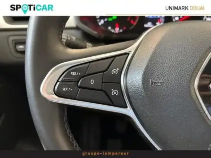 Photo 14 Renault Captur  1.5 Blue dCi 115ch Business