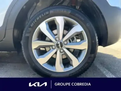 Photo 12 Kia Stonic  1.0 T-GDi 100ch Active