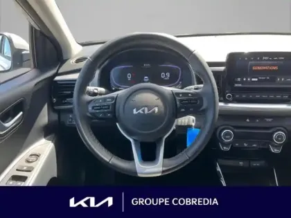 Photo 6 Kia Stonic  1.0 T-GDi 100ch Active