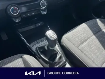 Photo 9 Kia Stonic  1.0 T-GDi 100ch Active