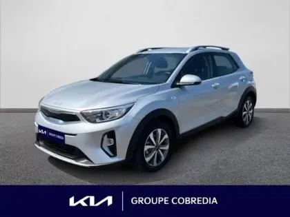 Photo Kia Stonic Active