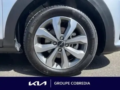 Photo 14 Kia Stonic  1.0 T-GDi 100ch Active