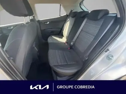 Photo 10 Kia Stonic  1.0 T-GDi 100ch Active