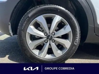 Photo 13 Kia Stonic  1.0 T-GDi 100ch Active