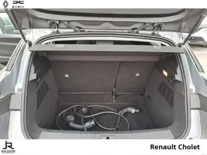 Photo 6 Renault Megane  E-Tech Electric EV40 130ch Equilibre standard charge -B