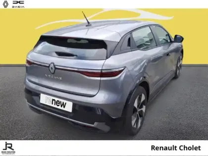 Photo 11 Renault Megane  E-Tech Electric EV40 130ch Equilibre standard charge -B