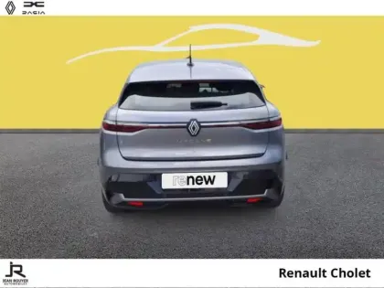 Photo 10 Renault Megane  E-Tech Electric EV40 130ch Equilibre standard charge -B