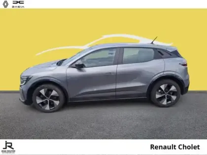 Photo 9 Renault Megane  E-Tech Electric EV40 130ch Equilibre standard charge -B