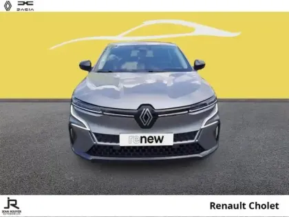 Photo 8 Renault Megane  E-Tech Electric EV40 130ch Equilibre standard charge -B
