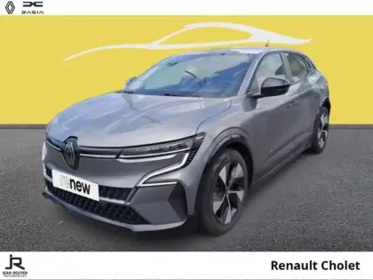 Photo Renault Megane Equilibre