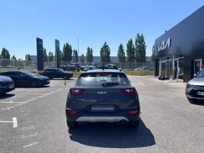 Photo 5 Kia Stonic  1.0 T-GDi 100ch Active