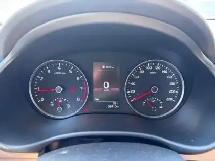 Photo 14 Kia Stonic  1.0 T-GDi 100ch Active
