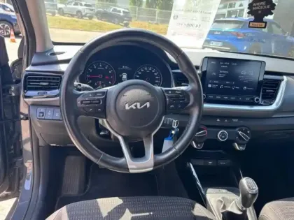 Photo 9 Kia Stonic  1.0 T-GDi 100ch Active