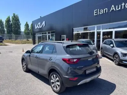Photo 6 Kia Stonic  1.0 T-GDi 100ch Active