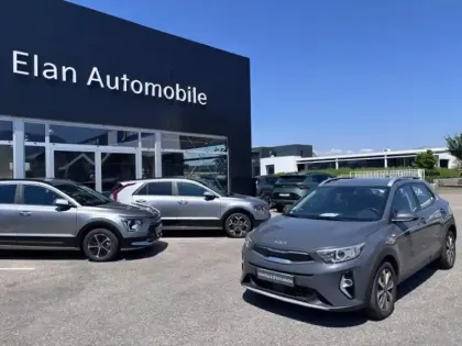 Photo Kia Stonic Active