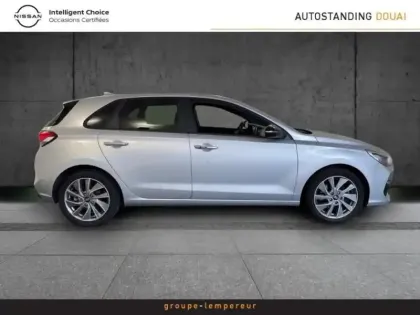 Photo 5 Hyundai I30  1.0 T-GDi 120ch Edition #Mondial 2019 Euro6d-T