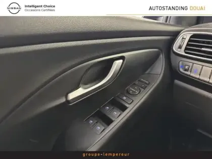 Photo 13 Hyundai I30  1.0 T-GDi 120ch Edition #Mondial 2019 Euro6d-T