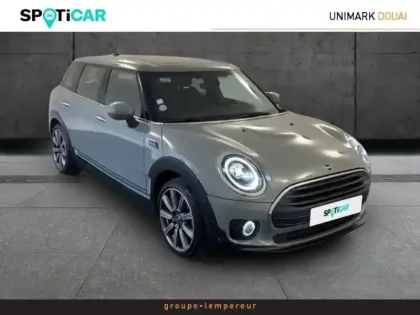 Photo Mini Mini Canonbury