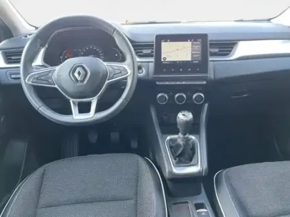 Photo 12 Renault Captur  1.0 TCe 90ch Techno