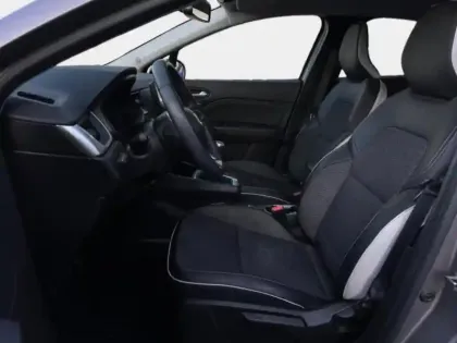 Photo 13 Renault Captur  1.0 TCe 90ch Techno