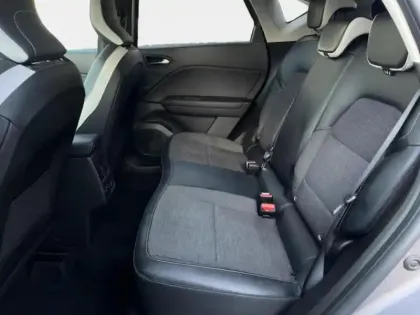 Photo 11 Renault Captur  1.0 TCe 90ch Techno