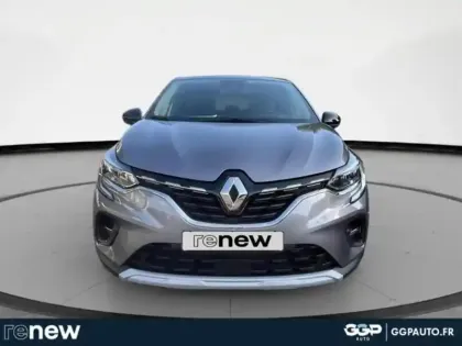 Photo 7 Renault Captur  1.0 TCe 90ch Techno