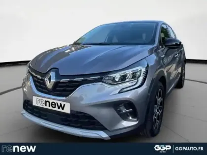 Photo Renault Captur Techno